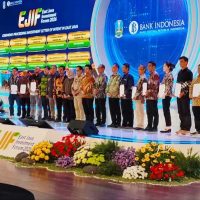 Buka Peluang Investasi, Pemkab Kediri Kenalkan Potensi Daerah di Jatim Fest dan EJIF 2026
