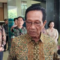 Gubernur Sri Sultan HB X Pertanyakan Sistem Penyaluran Gaji ASN Lewat Koperasi Merah Putih