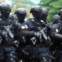 Kronologi Pemuda Solo Ditangkap Densus 88 Usai Ambil Gaji