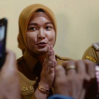 Mahanni Yulindha Baru 5 Hari Jadi Wabup Klaten, Kini Ditunjuk Jadi Plt Bupati