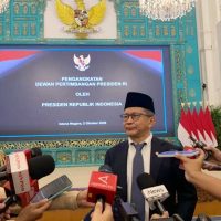 Dilantik jadi Wantimpres, Rocky Gerung: Pandangan Saya Tetap, Radical Break