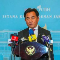 Yusril: Kecurangan Perdagangan hingga Pencuri Ikan Mestinya Masuk Definisi Korupsi