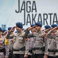 Minta Disamakan Jadi 58 Tahun, Perbedaan Usia Pensiun Polri Digugat ke MK