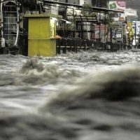 BNPB: 253 Kabupaten/Kota Berpotensi Banjir dan Longsor di Akhir 2026 Hingga Awal 2027