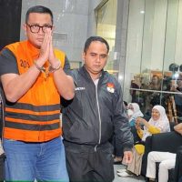 5 Fakta OTT Bupati Klaten: Barang Bukti Rp 1 M, 20 Orang Ditangkap