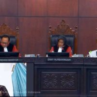 Alumni Fakultas Kedokteran UNS Gugat Syarat Bukti Ijazah SMA Capres-Cawapres ke MK