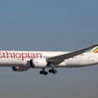 Pesawat Kargo Ethiopian Airlines Ditolak Mendarat di Israel gegara Pilotnya WNI