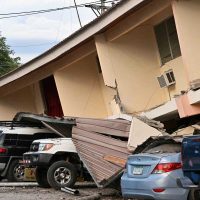 Gempa M 7,7 di Panama, WNI Diimbau Hubungi Nomor KBRI jika dalam Kondisi Darurat