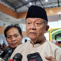PP Muhammadiyah Tak Terima nama ‘Mohammad’ Jadi Candaan Trump: Menyakitkan!