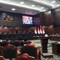 Ahli KPU: Gugatan Ijazah Gibran di MK Usai Jadi Wapres Tak Tepat
