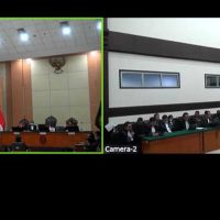 Sidang di PN Jaktim: Jaksa Minta Hakim Tolak Eksepsi Roy Suryo